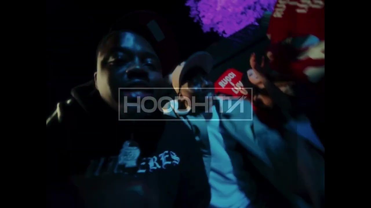 [FREE] Rucci x Peysoh x Shoreline Mafia Type Beat “Goodies” 2025