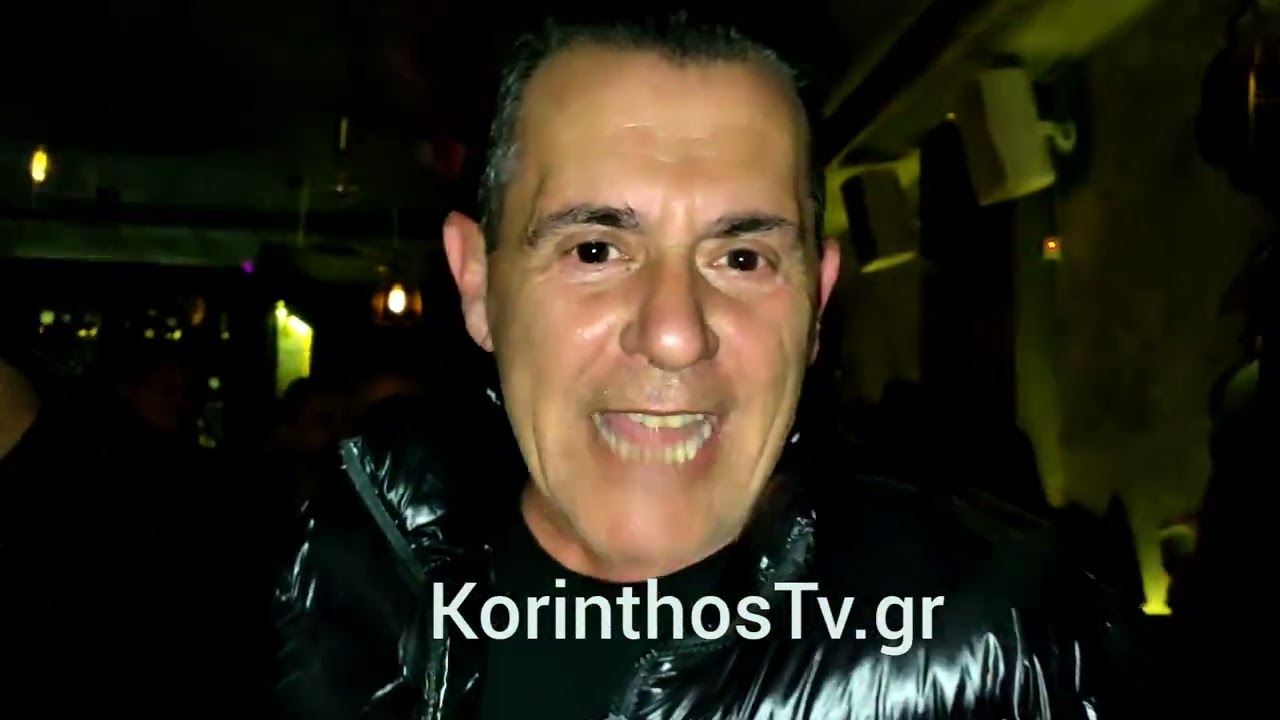KIATO - Καρναβαλική θύελλα κεφιού με Τόνι Σφήνο και… Δήμαρχο –“Σφηνάκι”