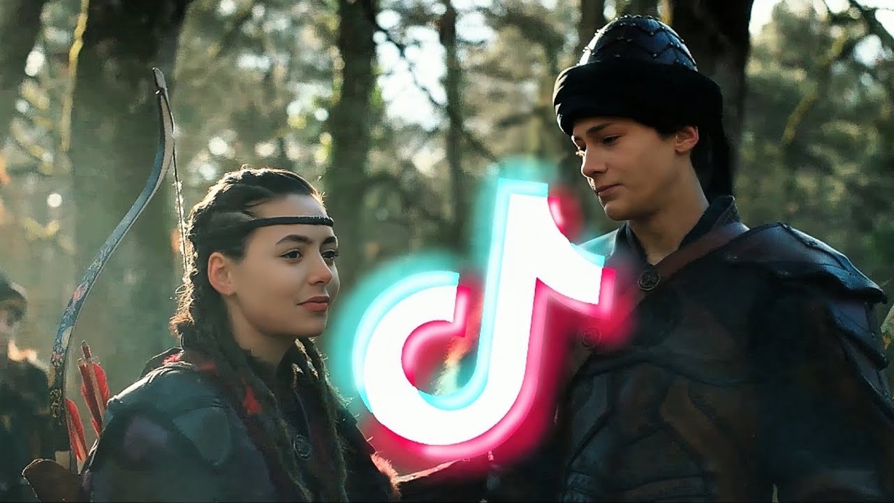 TikTok'taki En İyi ÇağTu Edit Videoları #41