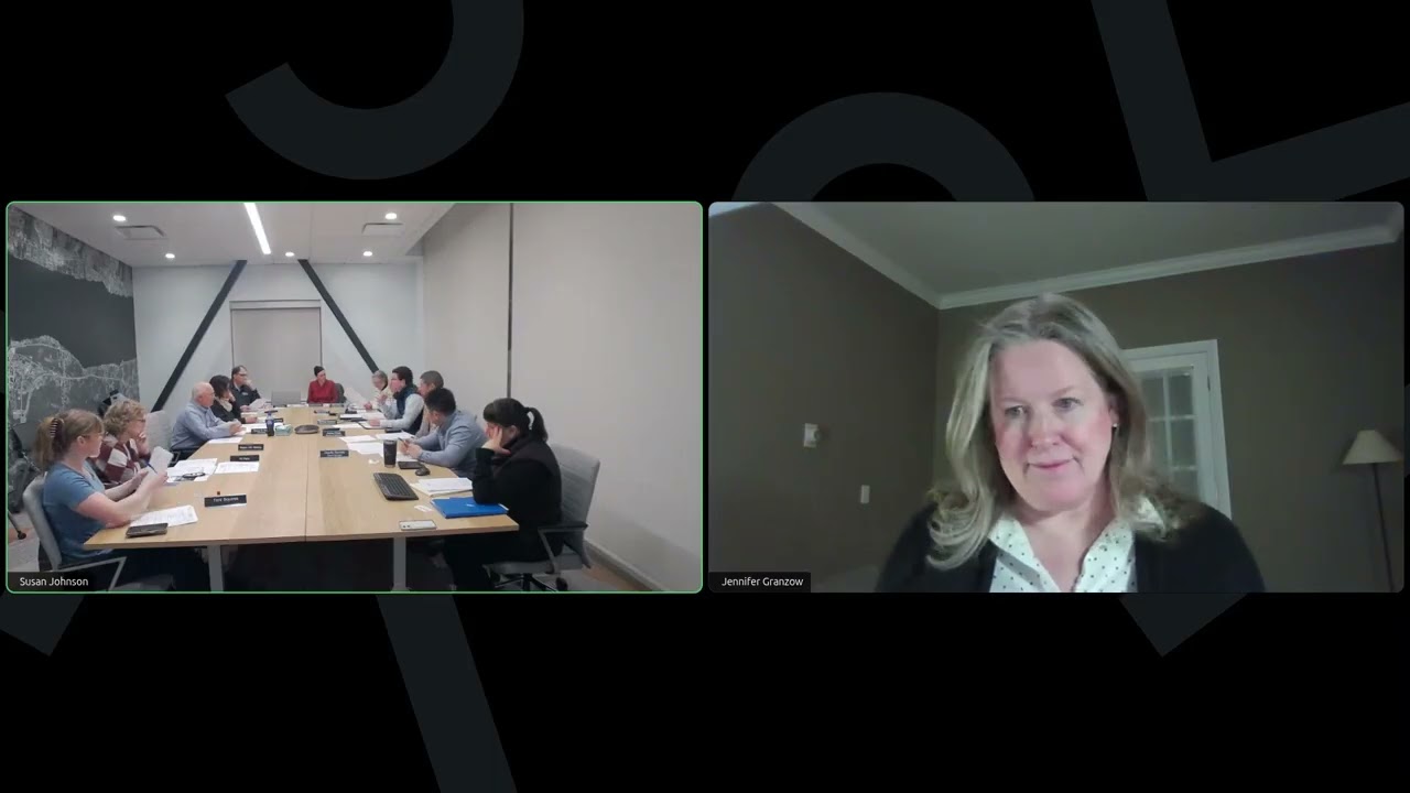 OBPA Regular Meeting of Board of Directors