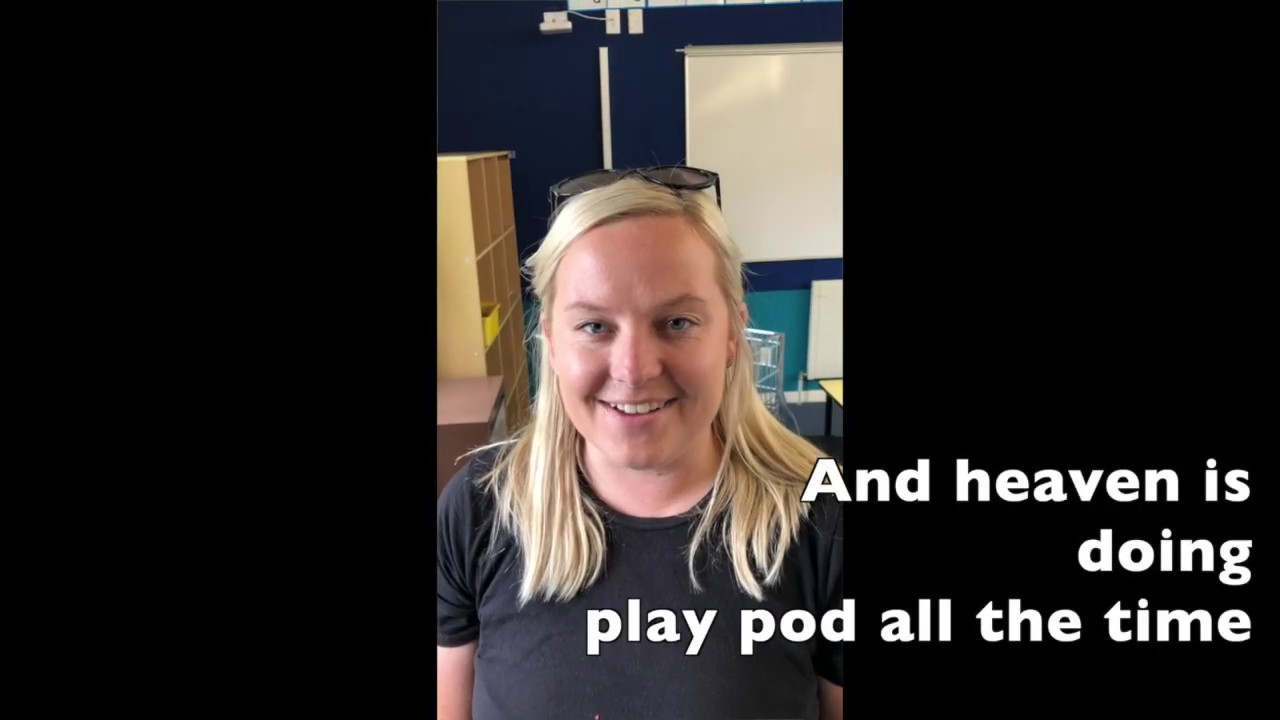 Lakeview staff video 2018