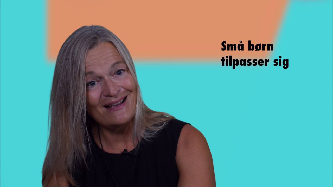 Karen om familiepolitik