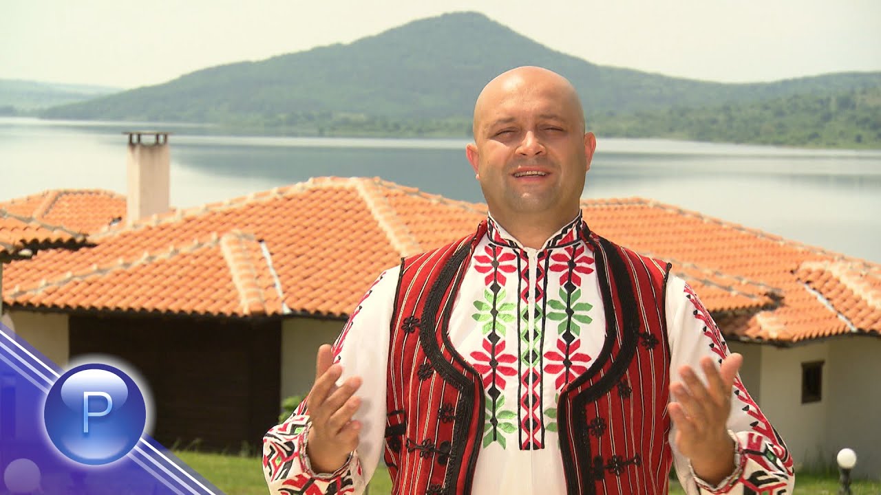 DEYAN MITEV - KITKA / Деян Митев - Китка, 2015