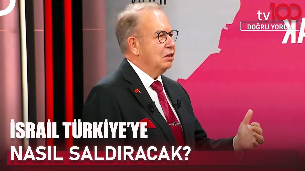 Türkiye Yaklaşan Tehlikeye Hazır Mı? | Doğru Yorum