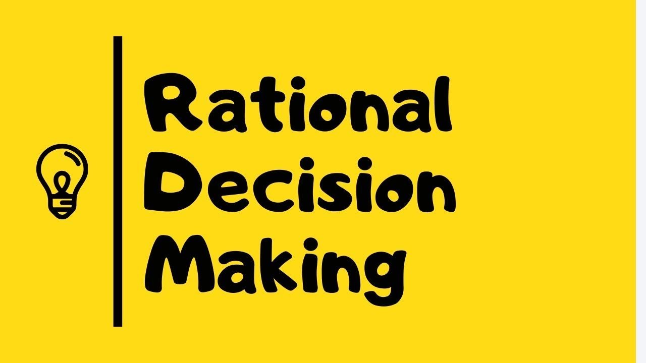 Rational Decision Making in Urdu/Hindi