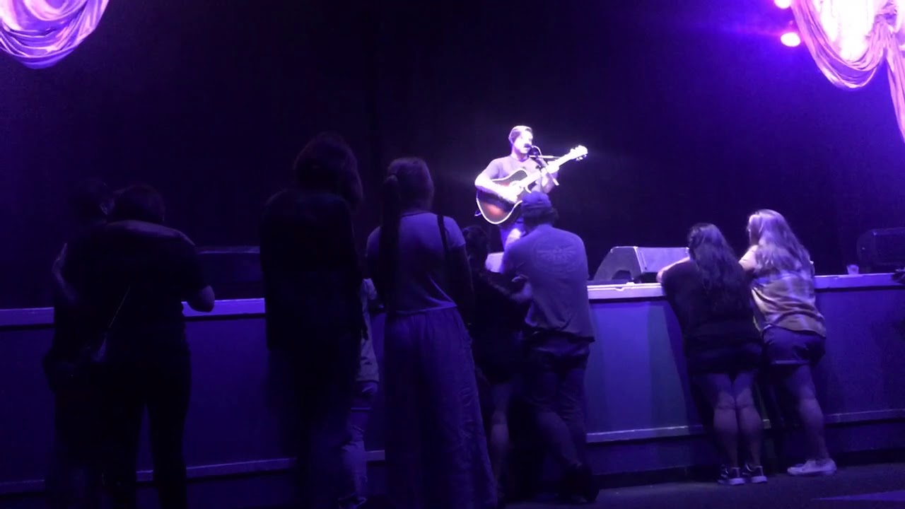 Cory Wells -Walk Away
