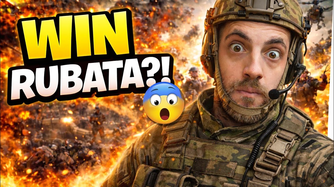 Da KO a VITTORIA MIRACOLOSA! 😱 | Warzone