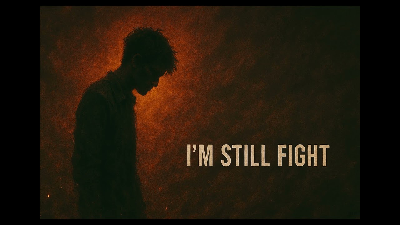 I'm Still Fight (Limuris ft. Suno AI)