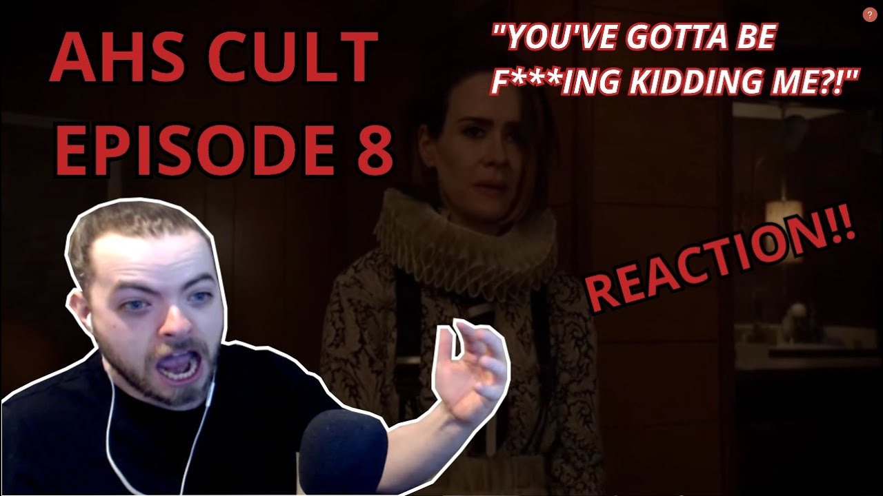 AHS Cult - Episode 8 - 