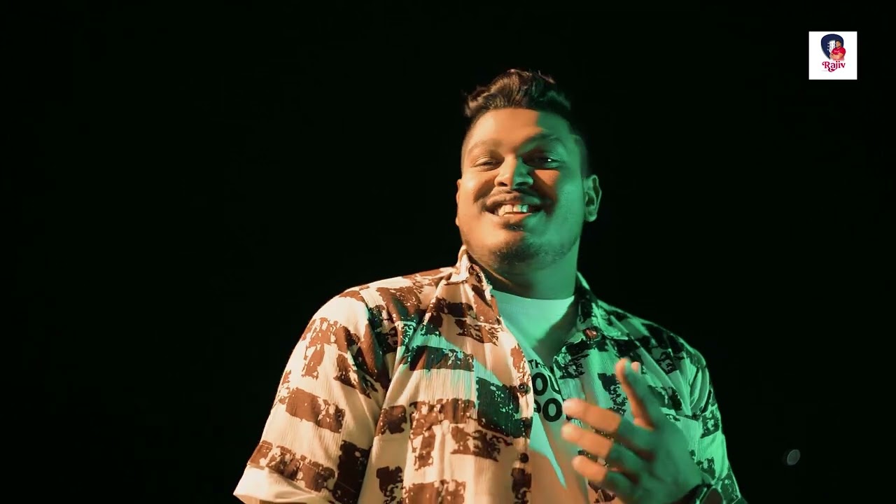 Na Taraha(නැ තරහා)-Rajiv Buddika(OffIcial Music Video Tariler)