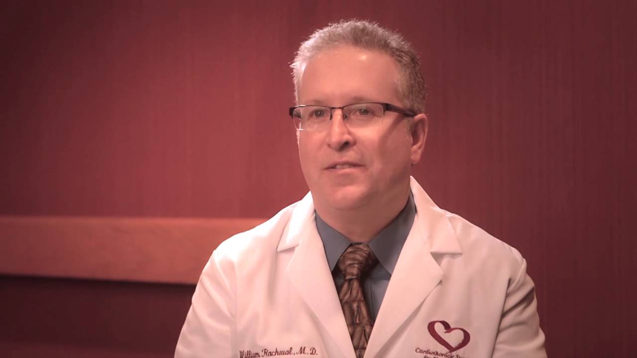 ProMedica Physicians: William Rachwal, MD, FACS