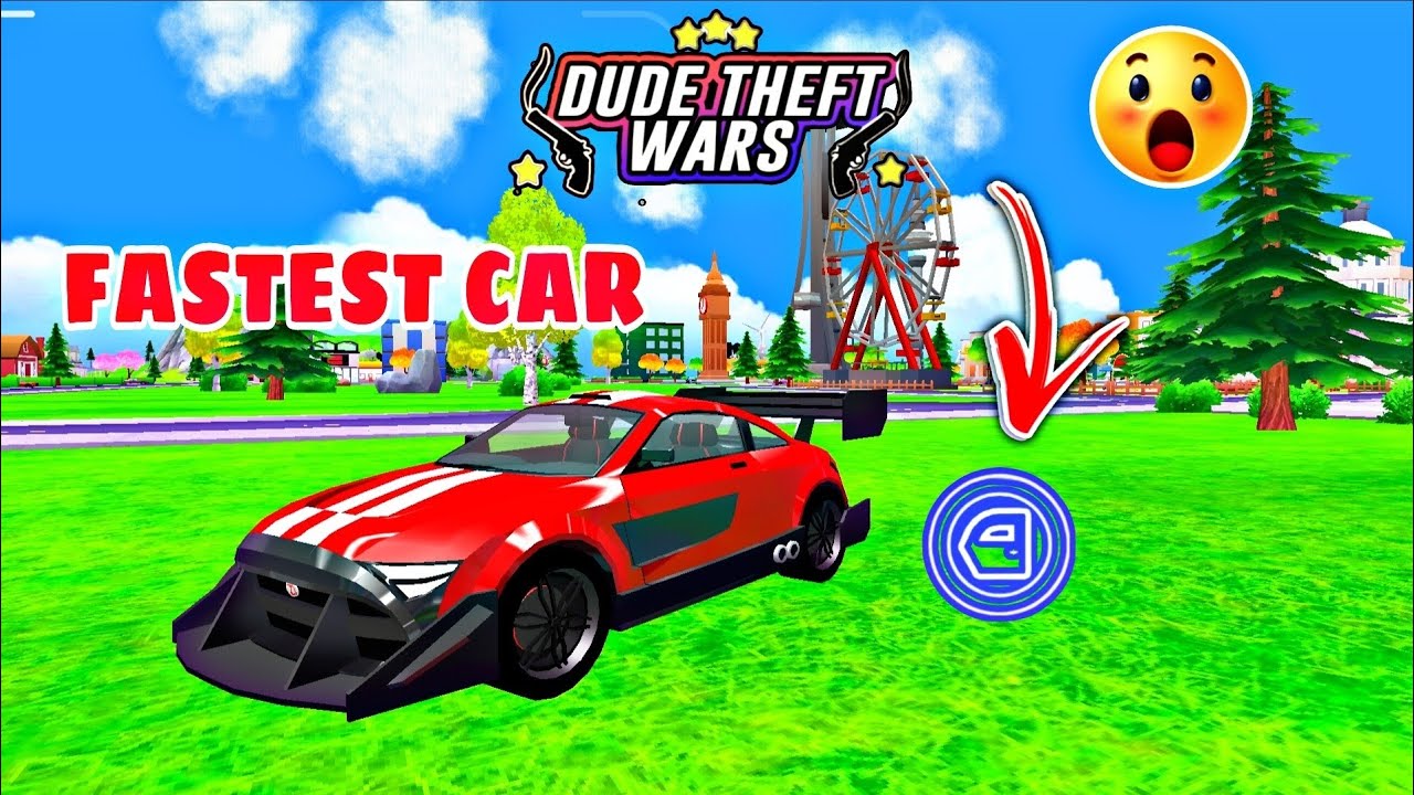FINALLY BOUGHT ULTRA XR DHR IN SUPER CAR IN DUDE WHEFT WARS 