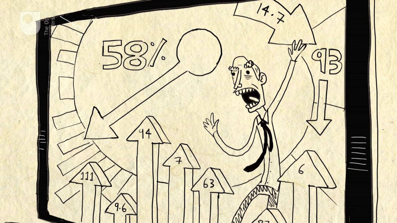 Opinion Polls in a Nutshell (Combined, #4/4)