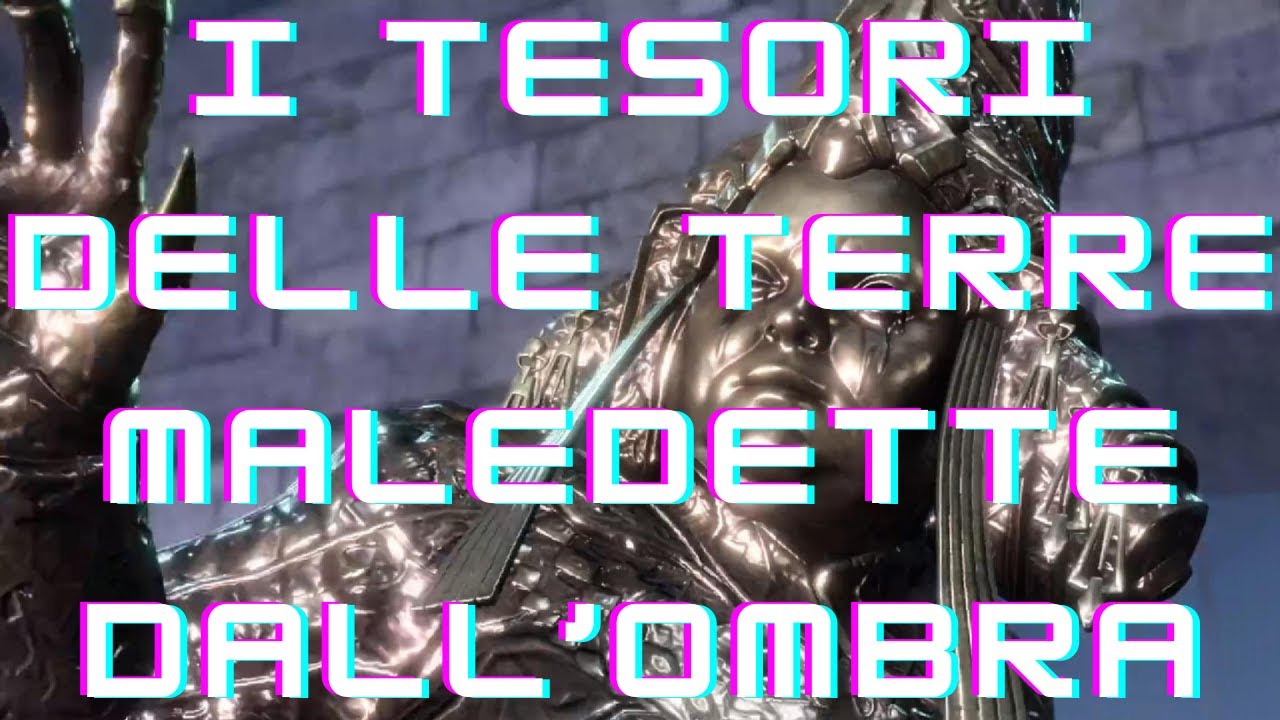 Tutti (ma proprio tutti) gli oggetti unici dell'Atto 2 di Baldur's Gate 3 - parte 1