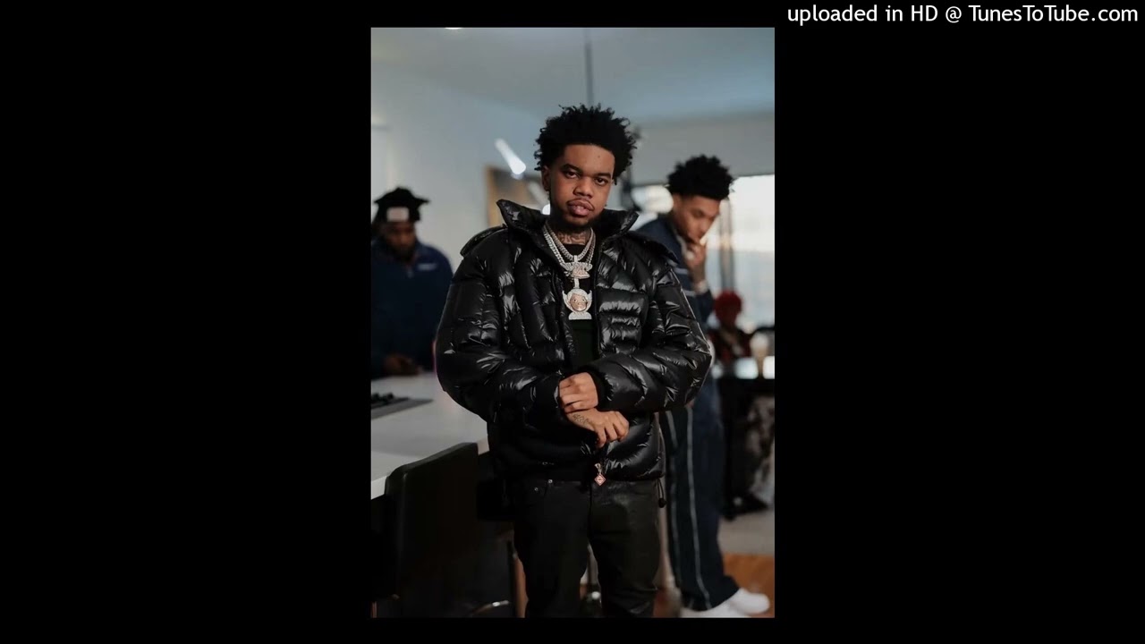 (FREE) Lil Poppa x Yungeen Ace Type Beat “Blessed I Guess”