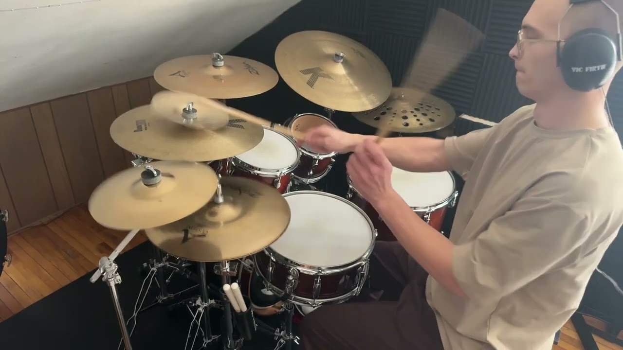 i dont know what genre this is