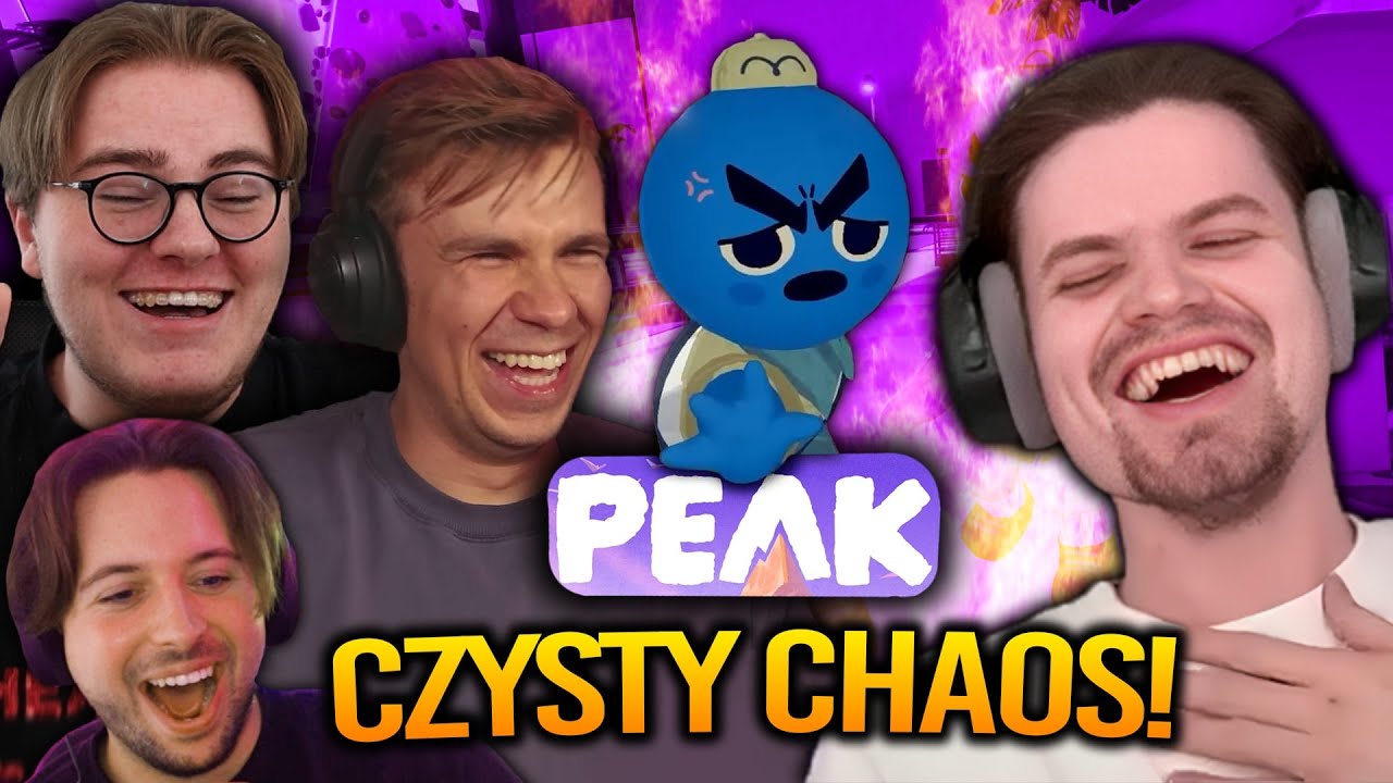 MĘSKI WYPAD Z CHŁOPAKAMI! (ft. @Lakarnum, @KamilSus, @YoshihitoMayo)