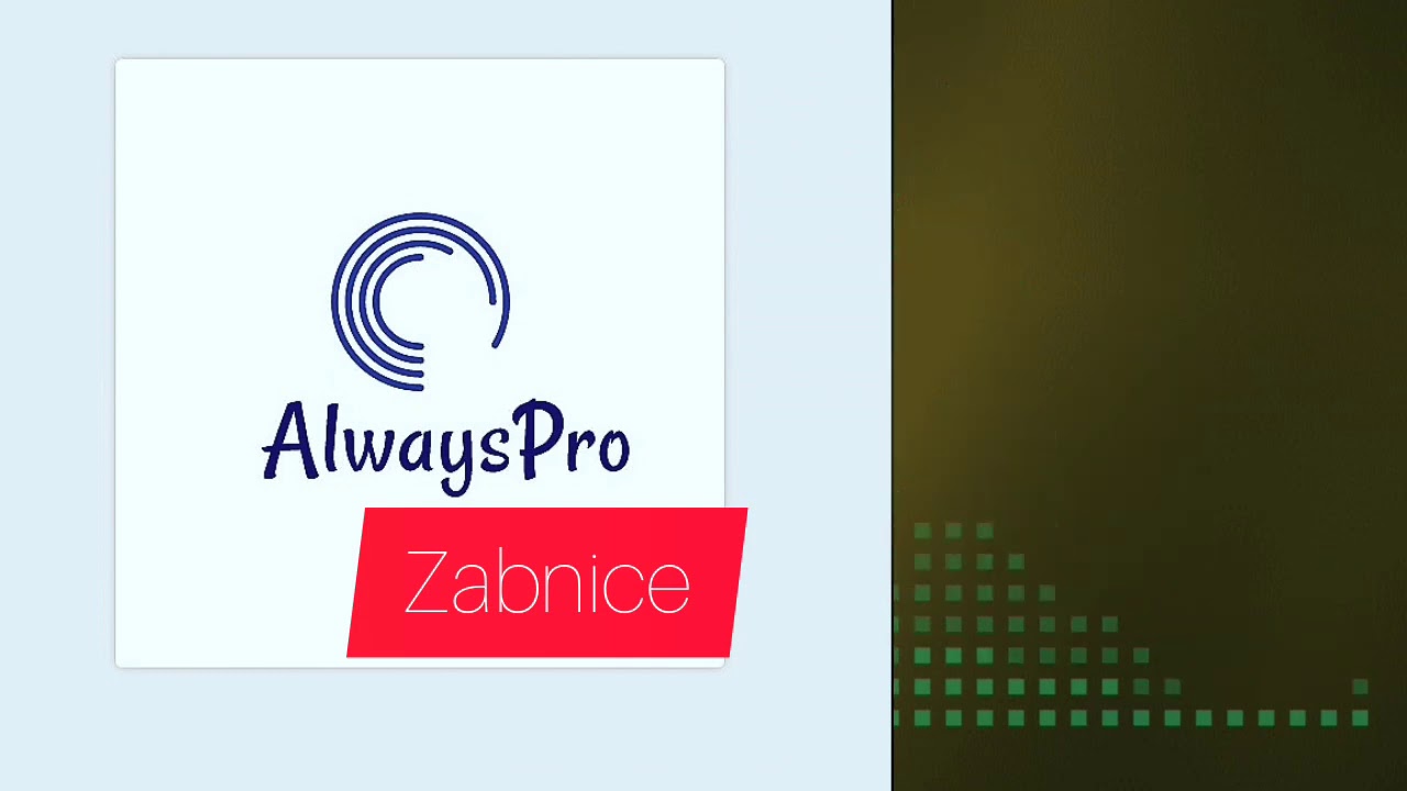 Zabnice_Polisi (Official Audio)