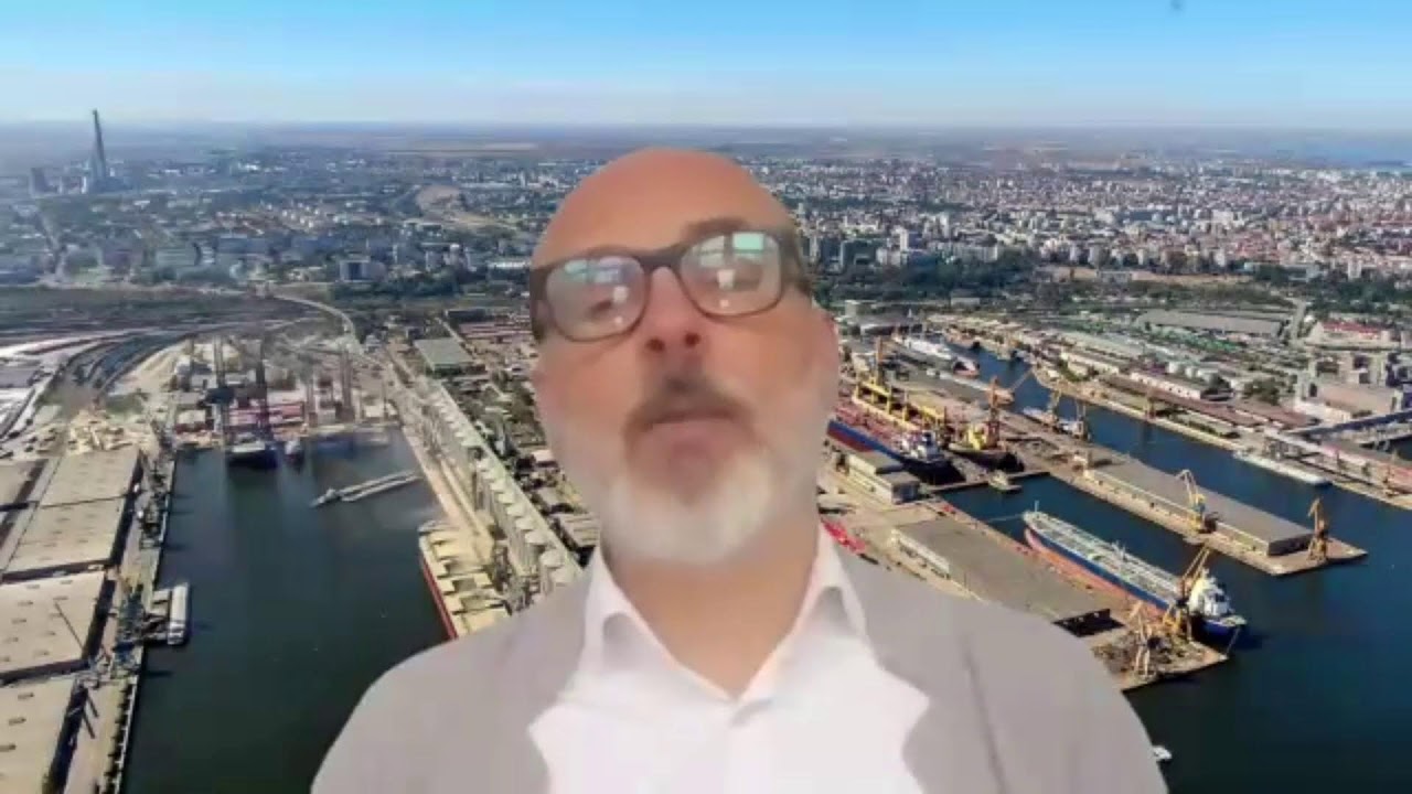 „Prezentarea: „Cartea Albă AMEERU Chișinău 2026 - Reconstrucția Ucrainei”