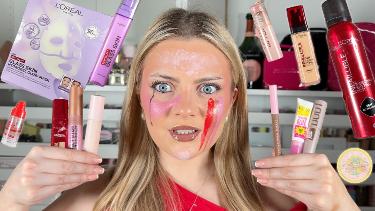 I Bought All the TikTok Shop Ads... BRUTALLY HONEST REVIEW