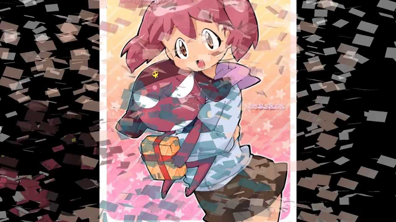 GiroNatsu - Kimi no mune ni lalala