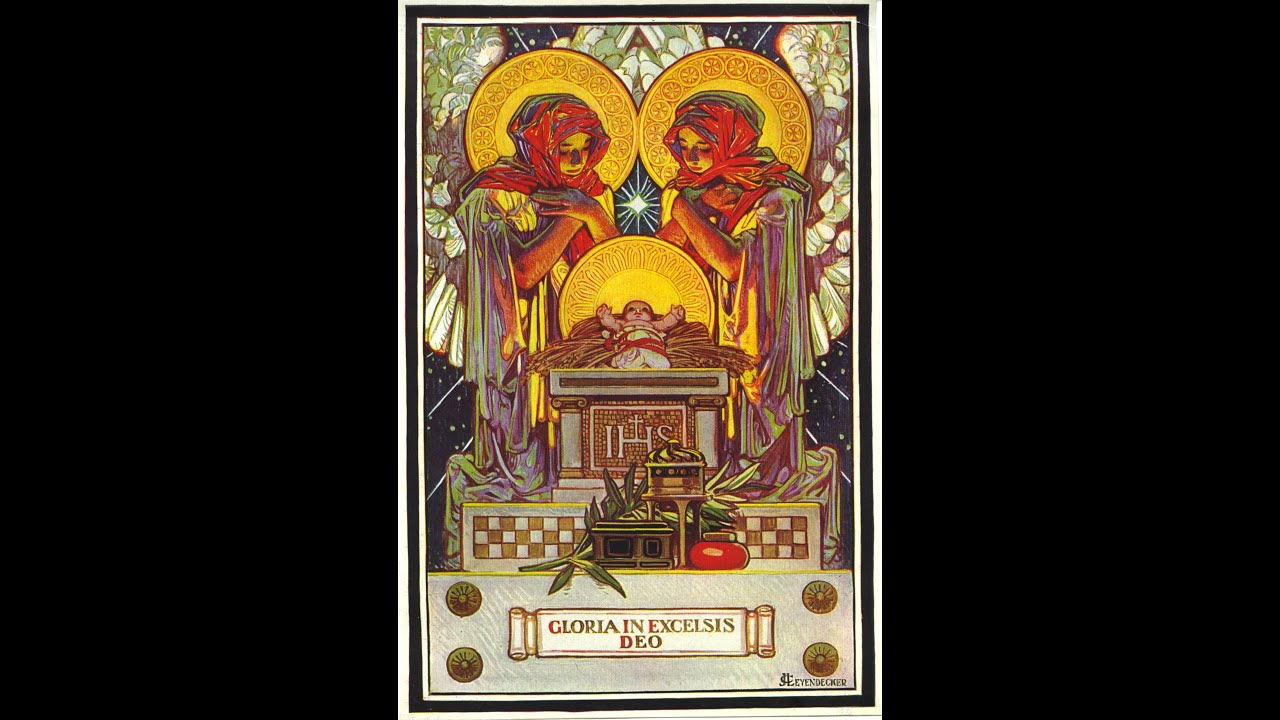 Epiphany Choral Service - Jan. 4, 2026