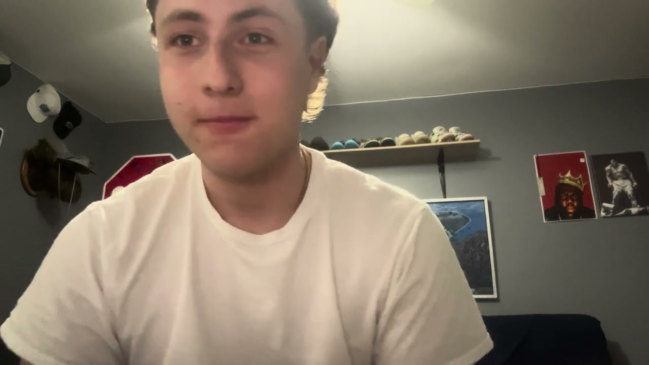 Video Journal #2 British Literature 