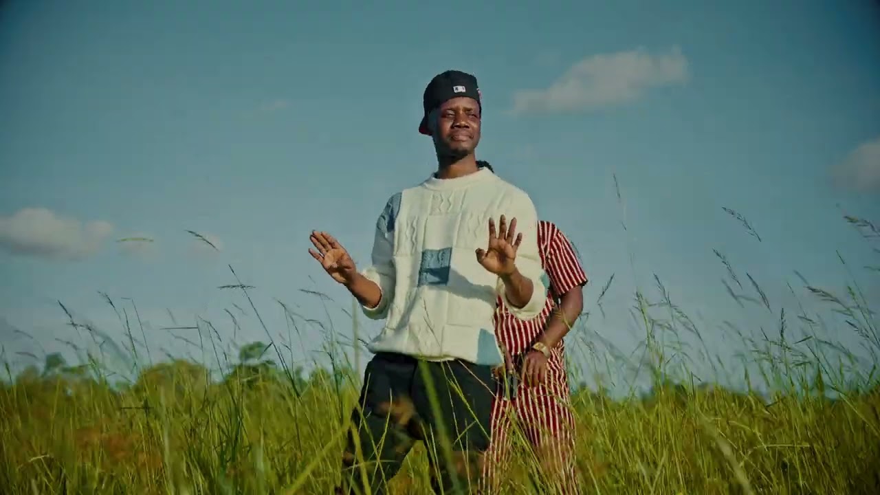 Edmilson Jr ft Professor Lay -Vai-la(Video oficial) by Sdy