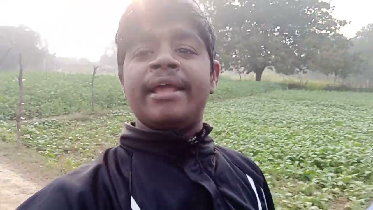 Jungle mein cycle Chalana dikkat ho gai😦😬