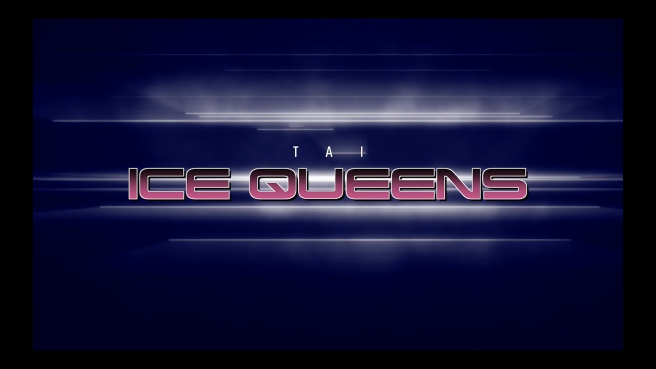 TAI Ice Queens 2019-2020