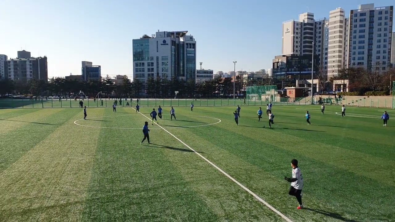 260111 광교FC vs 아주FC