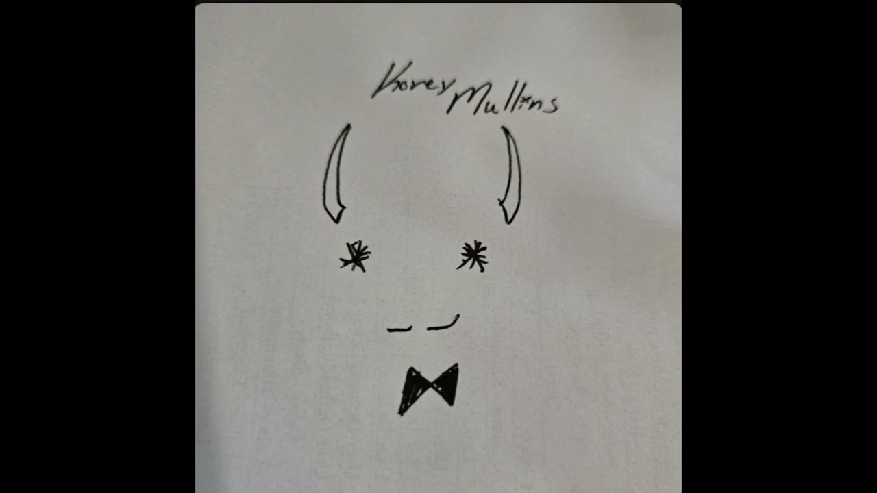 Korey Mullins - HOUSE PARTY.
