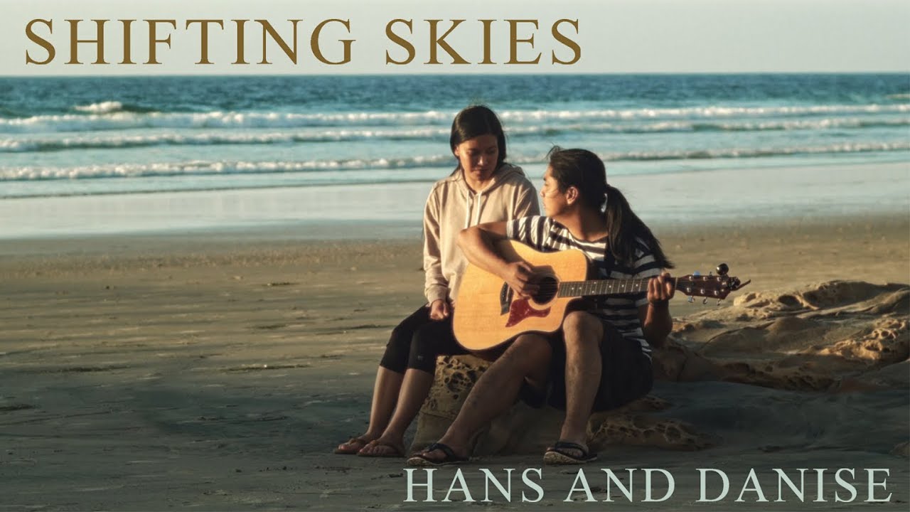 Shifting Skies - Hans and Danise [Official Music Video]