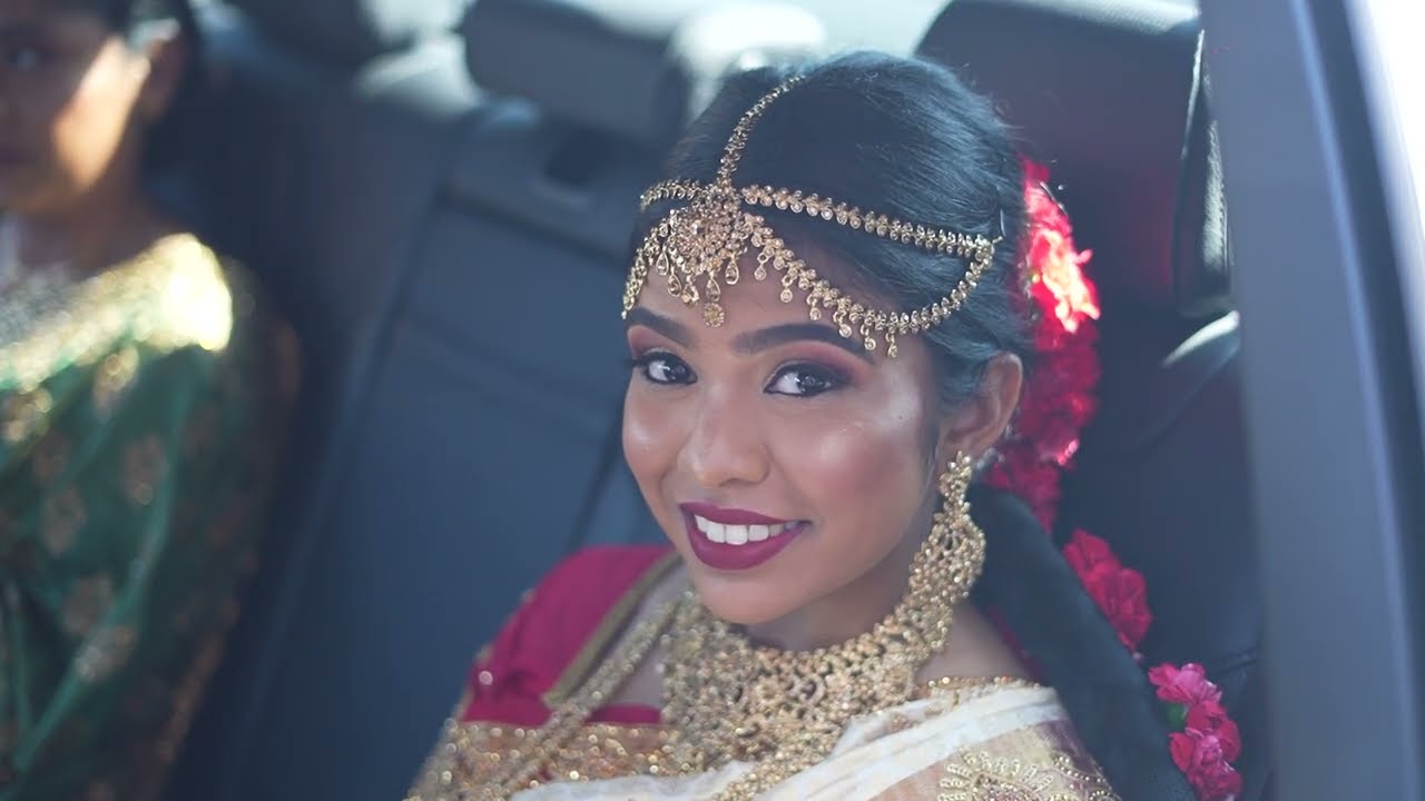 Deveshan + Pebenita | 04.09.2022 | Tamil Wedding Film | Kharwastan Temple Hall, Durban South Africa