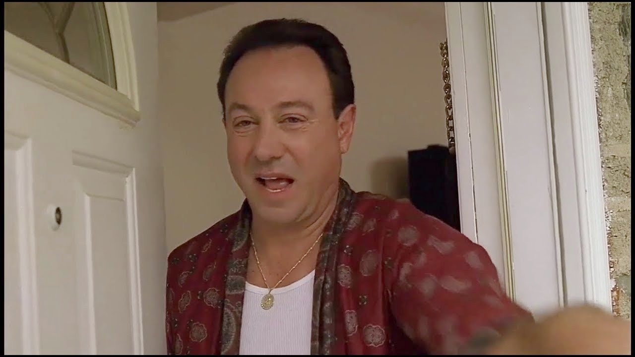 The Sopranos - Arrests - Part 1