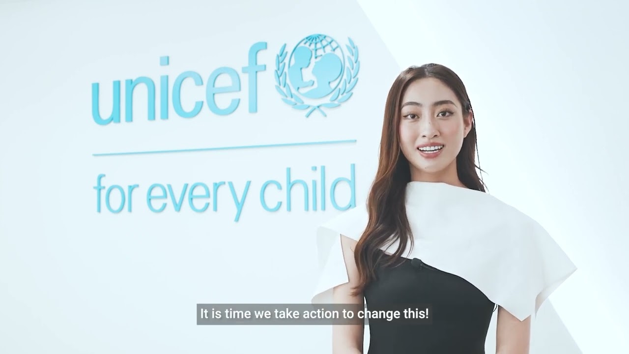 Fix My Food - Luong Thuy Linh, Miss World Vietnam 2019