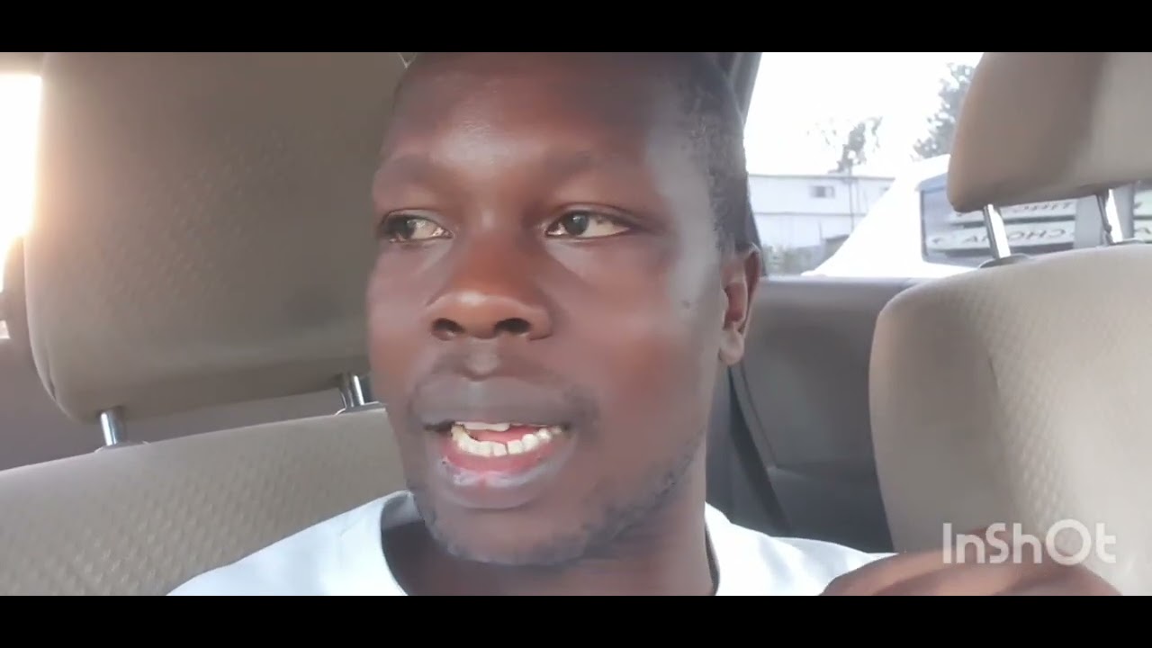 Why you Must Avoid Toyota Vitz By all means For  Uber/ Bolt in Nairobi 