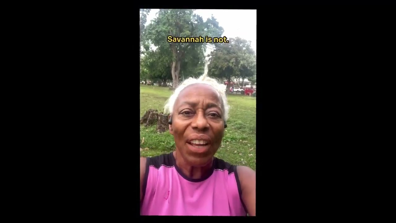 Capital City Post - Improve the Queen's Park Savannah - Jan 17, 2026