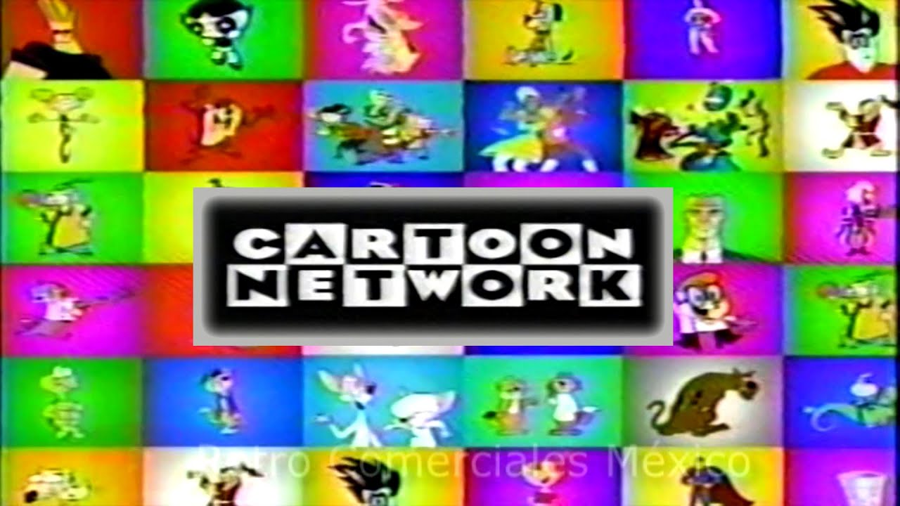 Cartoon Network Latinoamérica * Tandas Comerciales ( 1999 )