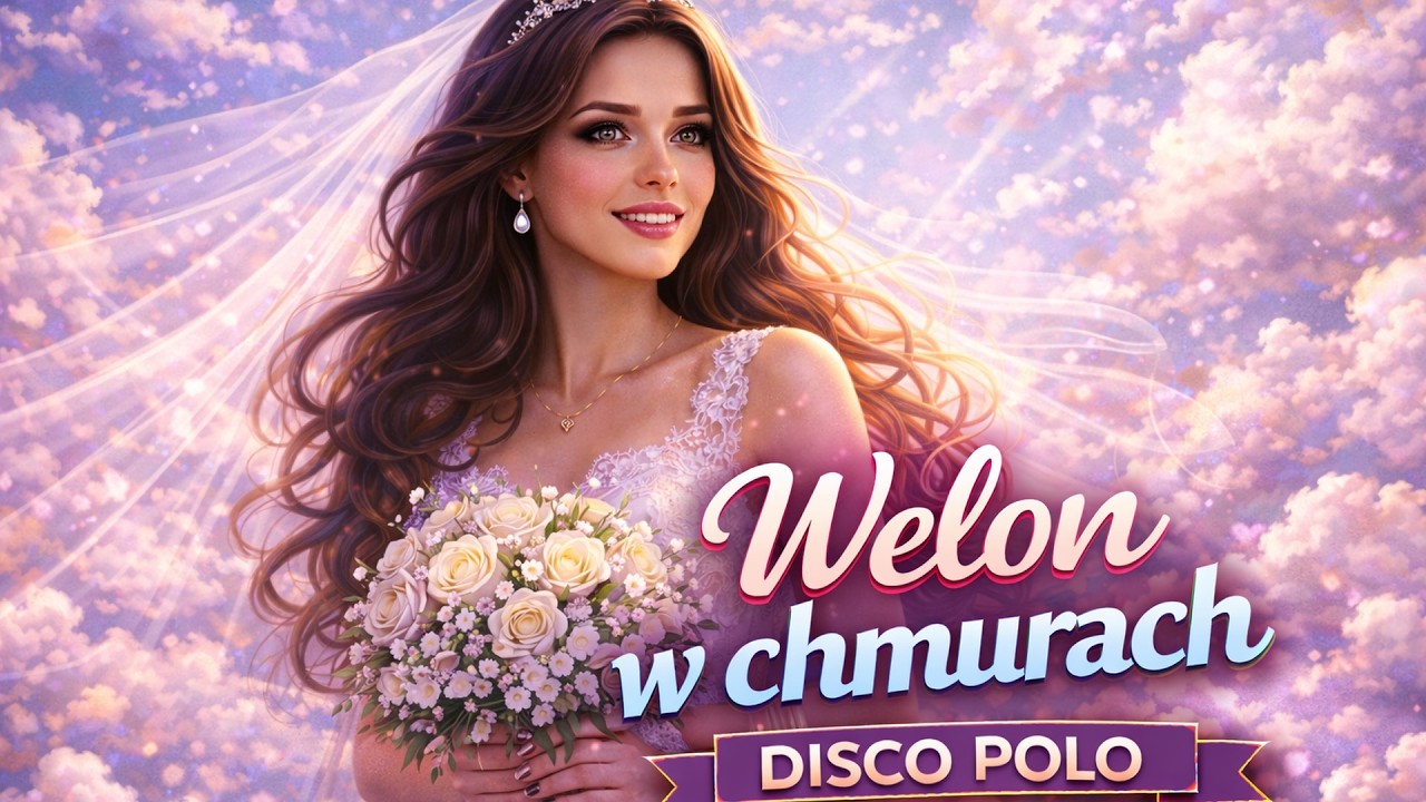 Welon w chmurach – Disco Polo | Piosenka Ślubna & Weselna | Nowość 2026