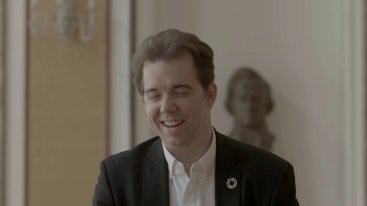 #ILOVEChopin​: Ingolf Wunder