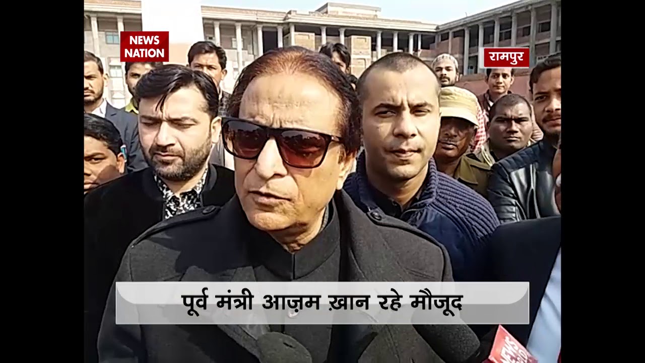 Indian Army gifts T-55 tank to Mohammad Ali Jauhar University in Rampur