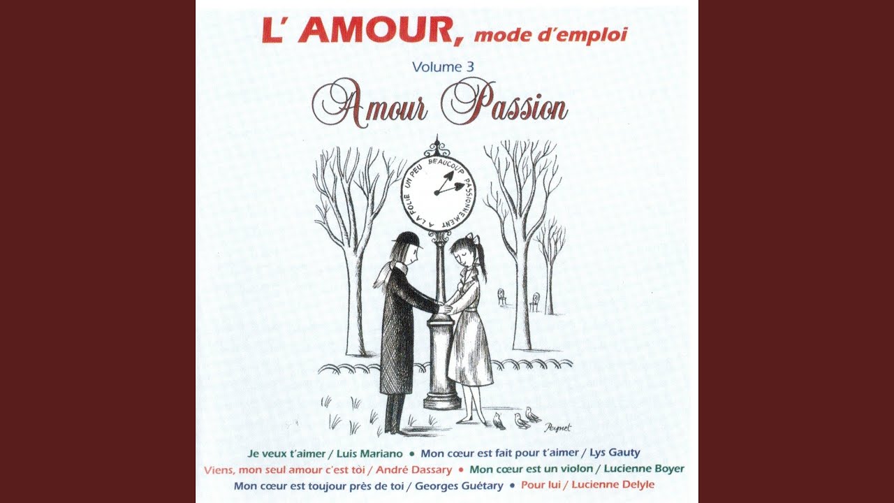 J'ai perdu d'avance