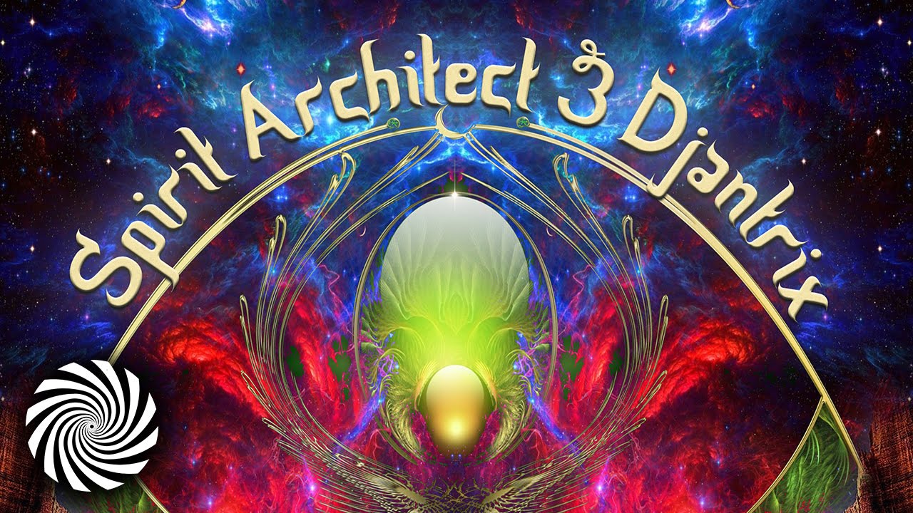 Spirit Architect & Djantrix - Fluorescence
