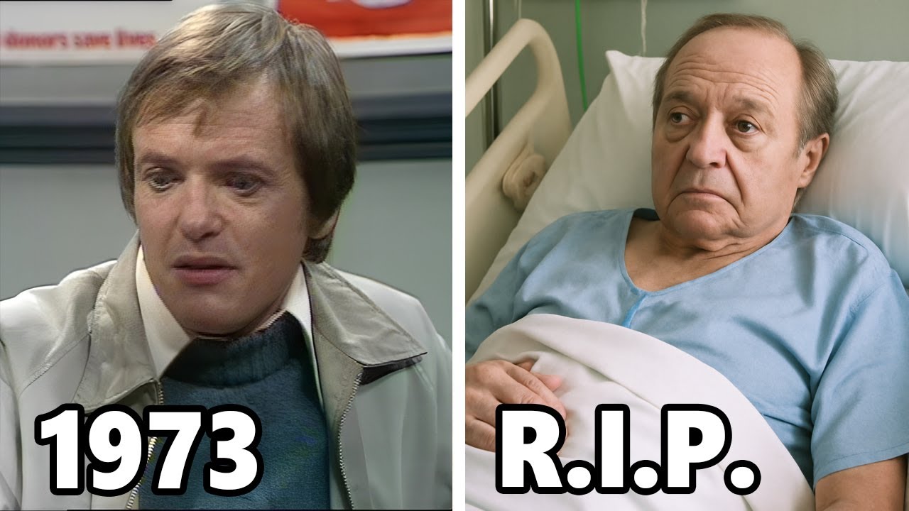 The Likely Lads Part 2 (1973) Cast: Then and Now 2025, Who Passed Away After 52 Years?