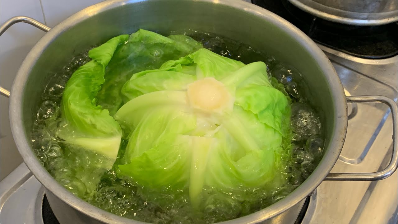 This is my mother’s secret recipe! Delicious beef cooking with cabbage-simple and amazing 