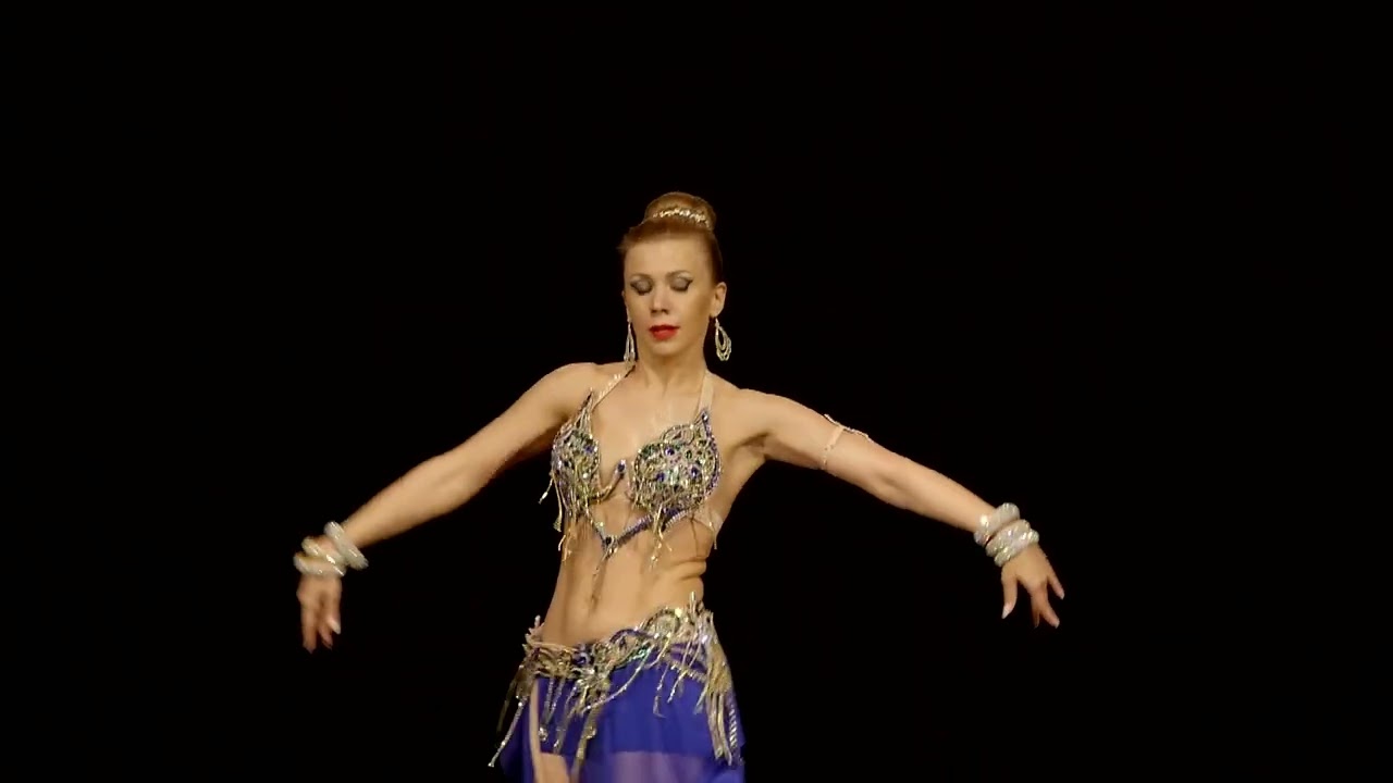 Aghadan Alkak. Olesia Zayats.