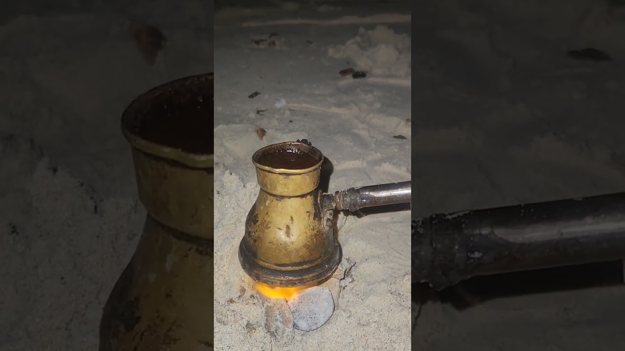 اتمتع  بالقهوه