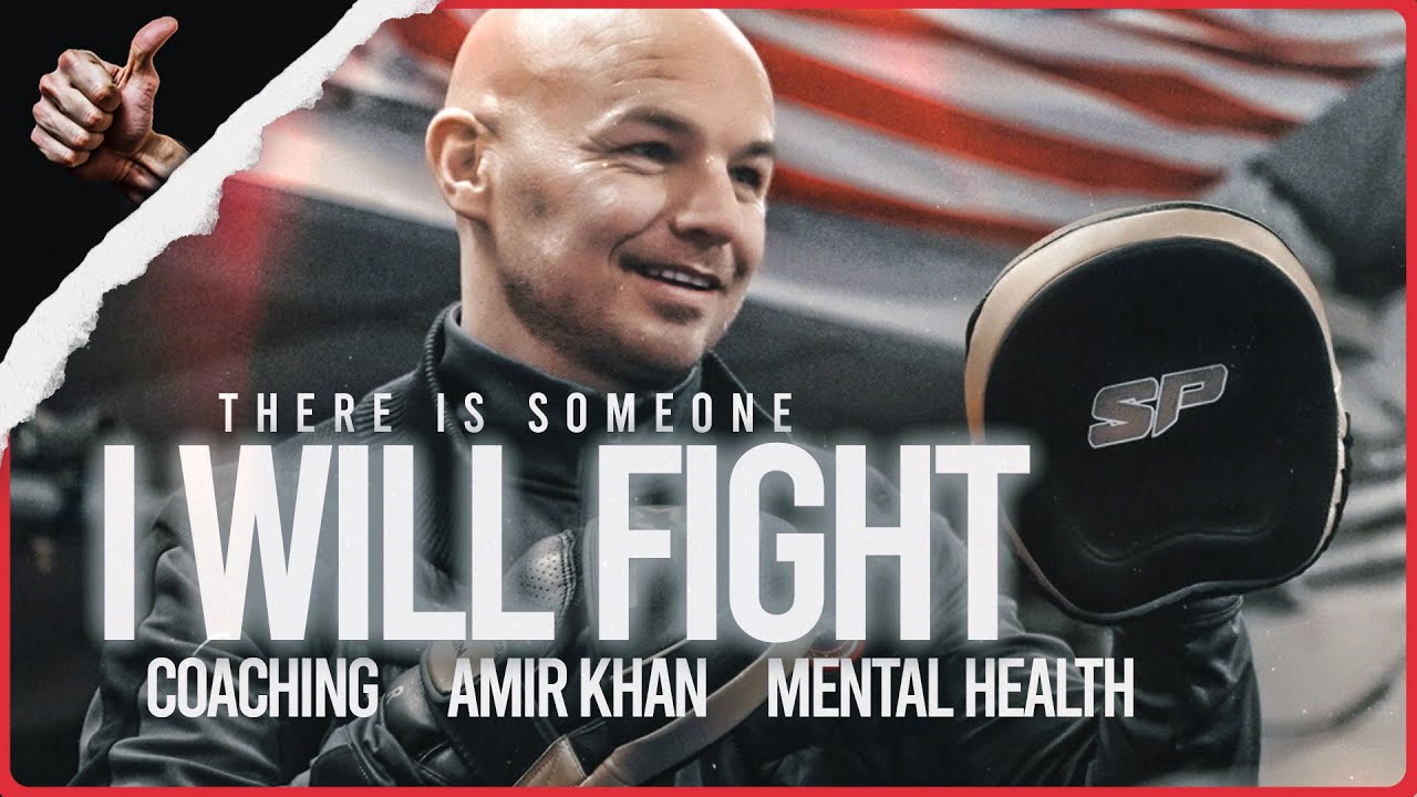 Kevin Mitchell on Fighting Amir Khan, Boxing Career & Mental Health