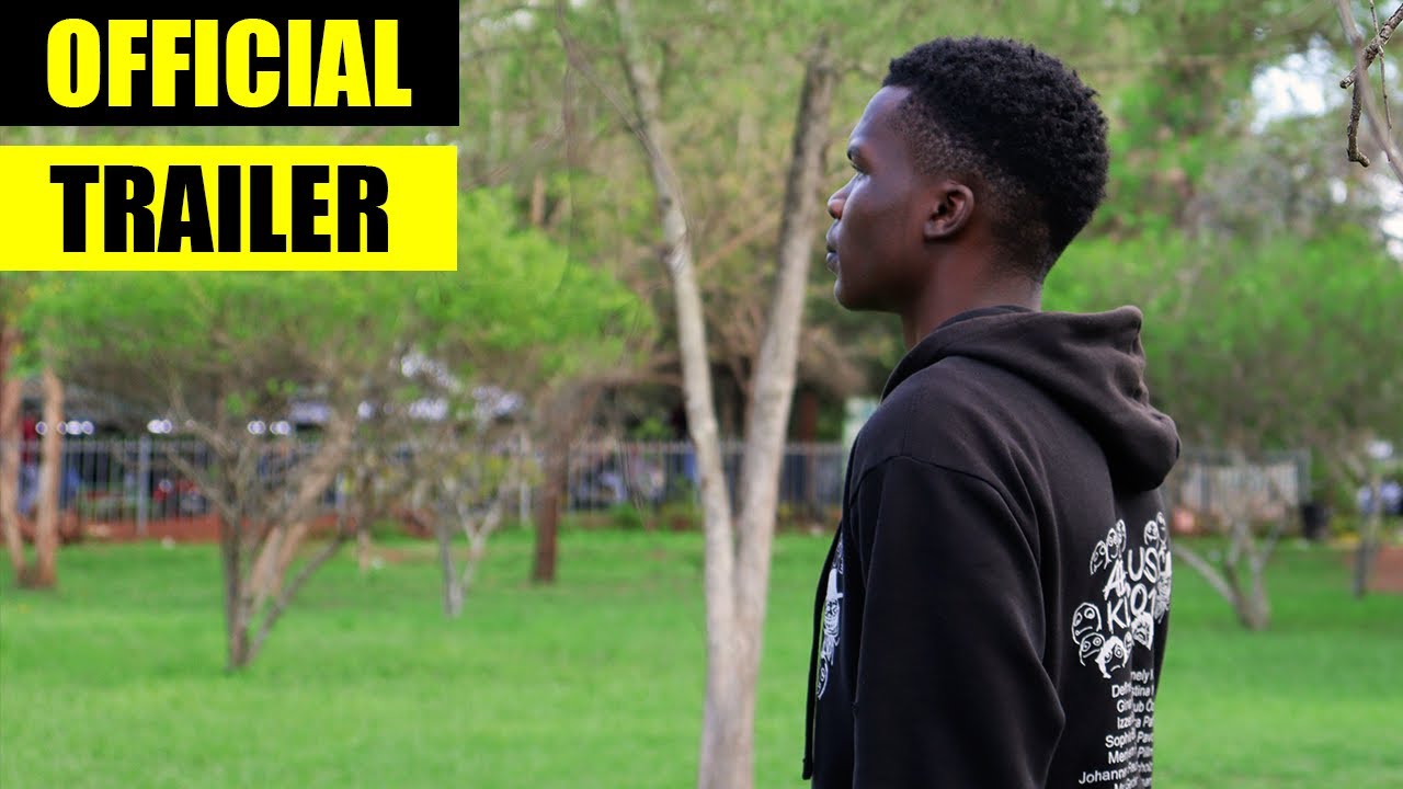 30 Day Survival Challenge In Nairobi City 4K Trailer